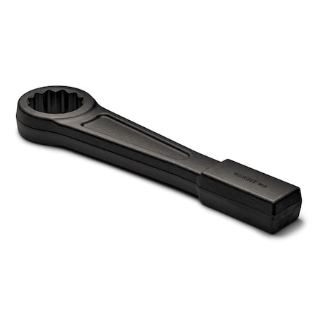 Wright Straight Handle Striking Face Box Wrenches 12 Pt.Heavy-duty 1852